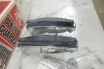 Nos Gem 97 Ford F150 2 X 4 Front Bumper Fender Guards Truck. Fixed Price $51.98.