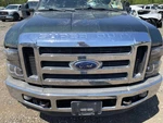 08 09 10 Ford F250 Sd Pickup Front Upper Bumper Grille Assembly. Fixed Price $284.91.