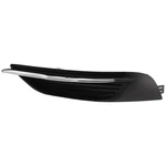 Fog Light Cover For 2011-2014 Chrysler 200 Driver Side 68082055AB CH1038123. Fixed Price $45.63.