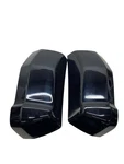 2022-2024 Ford F150 Lightning Left & Right Rear Crew Cab Corner Molding Set (um). Fixed Price $168.23.