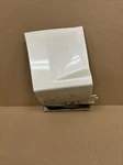 06-09 Cadillac Srx Left Front Lower Fender Molding Trim Driver Oem White. Fixed Price $99.99.
