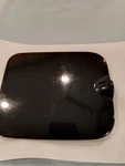 Toyota Tundra 2003-2006 773050C030 Fuel Filler Door Black 202. Fixed Price $125.00.