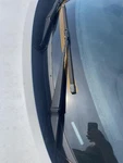 09 12 13 Subaru Forester Wiper Arm Oe# 86532SC110. Fixed Price $67.50.