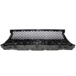 Front Bumper Cover Grille Plastic Fits 14-15 Honda Civic Coupe 104-60060A. Fixed Price $79.96.