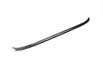 Genuine Gm Hood Front Molding 25807076. Fixed Price $90.49.