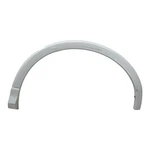 22-24 Audi Q4 E-tron Rear Left Lh Side Wheel Arch Flare Molding Oem 89A853817E. Fixed Price $99.00.