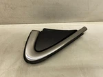 2013-2017 Buick Enclave Right Front Fender Triangle Corner Trim Cover Oem. Fixed Price $29.99.