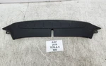 2016-2020 Oem Tesla Model X Front Bumper Underhood Apron Cover Plastic Trim. Fixed Price $95.95.