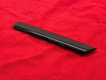 Bmw F06 F12 F13 640 650 M6 Front Left Driver Door Window Trim Gloss Black Oem. Fixed Price $35.05.