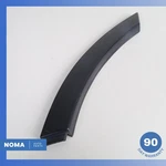 2015 Range Rover Evoque L538 Rear Left Wheel Arch Molding BJ3216A333AC Oem. Fixed Price $53.95.