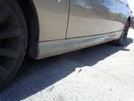 09-12 Bmw 328I Sedan Wagon Rocker Panel Side Skirt Molding Driver Left Oem A53. Fixed Price $87.99.