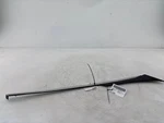 2019-2024 Buick Enclave Rear Left Side Upper Quarter Panel Molding Oem 84370832. Fixed Price $71.39.