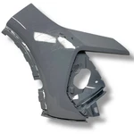 Audi Q4 E-tron Sportback 2022-2025 Front Right Bumper Corner Trim Oem 89A807438. Fixed Price $75.00.