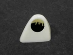 Bmw Headlight Washer Cover 2000-2004 61678252745--GEN. Fixed Price $29.75.