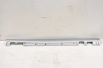 Mercedes CLK320 CLK500 Left Rocker Moulding Side Skirt Base Model 2096900140. Fixed Price $29.75.