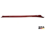 Porsche 991 911 Turbo Left Side Skirt Rocker Moulding 2014 - 2019 Oem. Fixed Price $449.99.