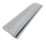 2010-2015 Audi Q7 Rear Right Lower Door Trim Moulding (w/out Sline) (white). Fixed Price $149.99.