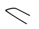 Genuine Mopar Quarter Trim Molding Left 68497497AB. Fixed Price $228.92.