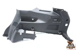 2025-2026 Ford Explorer Trunk Right Side Quarter Trim Cover Panel Oem. Fixed Price $339.99.