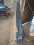 1997-2005 Chevrolet Impala Passenger Right Side Rocker Panel Color: Black. Fixed Price $119.99.