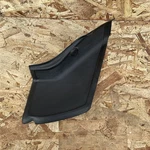 2014 Land Rover Range Liftgate Right Side Corner Cover Oem CK52-450A42. Fixed Price $22.00.