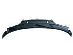 Porsche 911 Boxster 987 Oem Lhd Front Wind Deflector Cover 99757256310FMT. Fixed Price $235.00.