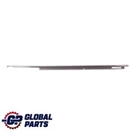 Audi S5 Coupe Door Weatherstrip Seal Gasket Rubber Left N/s 8T0853283C. Fixed Price $125.49.
