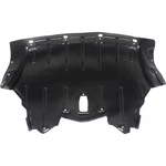 Engine Splash Shield For Bmw X5 2011-2013 Lower. Fixed Price $51.42.