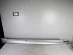 11-16 Bmw F10 Series Right M-sport Skirt Rocker Panel & Brackets Silver 354. Fixed Price $102.74.