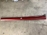 2006 Mercedes Benz CLK350 Coupe Right Rocker Panel Storm Red Metallic Oem+. Fixed Price $87.94.