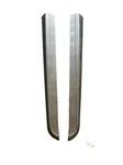 2022-2024 Ford Maverick Set Trunk Tailgate Trim Molding Cover Oem NZ6B-E291A35. Fixed Price $115.00.