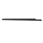 16-22 Grand Cherokee Front Door Belt Outer Weatherstrip Right Mopar 68257256AE. Fixed Price $141.32.