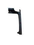 5HE54TRMAC Windshield Frame Trim Bezel Ps For Jeep Wrangler Tj (03-06) Black. Fixed Price $34.99.