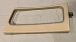 90-92 Cadillac Brougham Right Interior Rear Quarter Window Trim Beige. Fixed Price $55.00.