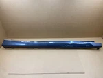 635726. Honda Accord 2018-2022 Right Rocker Side Sill Skirt Oem 71800-TVA-A11ZG. Fixed Price $229.82.