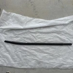 21-23 Escalade,tahoe,yukon Rear Door Exterior Trim-belt Molding 85590195 Oem. Fixed Price $30.00.