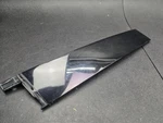 Front Left Door Window Rear Side Molding 2018 Ford Fusion 2013 - 2020 X. Fixed Price $29.50.