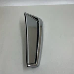 2013-2016 Cadillac Srx Passenger Right Chrome Fender Trim Light Lamp Molding *. Fixed Price $59.99.
