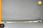 06-13 Mercede W251 R500 R320 Right Side Skirt Rocker Panel Desert Silver Oem. Fixed Price $99.60.
