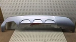 2012-2015 Bmw X1 Rear Lower Bumper Trim Valance 7303805. Fixed Price $95.00.