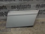 86-91 Mercedes-benz W126 Oem Right Front Passenger Fender Panel Trim Molding. Fixed Price $74.68.