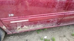 00-04 Chevy Venture Driver Left Front Moulding From Door Oem Trim Strip 72U. Fixed Price $145.04.