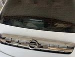 2010 To 2011 Nissan Rogue Krom Grille Chrome Oem F3949 DG1. Fixed Price $100.00.