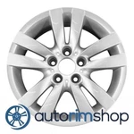 Bmw 323I 325I 328I 330I 335I 17" Factory Oem Rear Wheel Rim 36116765814. Fixed Price $265.04.
