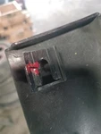 Left Prpl Rocker Panel Moulding Oem 2020 Optimakia 87751-D5000. Fixed Price $100.00.