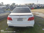 Tail Finish Panel Oem 2012 Mercedes-benz E350. Fixed Price $80.00.