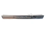 16-19 Mercedes Benz Gle W166 Front Left Door Sill Trim Cover A1666808600. Fixed Price $42.21.