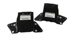 Nissan 350Z Z33 2003-2008 Genuine Oem Front Bumper Stay Right & Left Set*. Fixed Price $131.90.