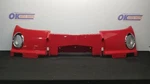 63-67 Chevy Corvette Oem Tail Finish Panel Red. Fixed Price $450.00.
