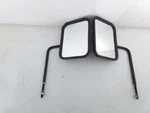 Jeep Jk Wrangler Aftermarket Doors Off Mirrors 2007-2017 114500. Fixed Price $40.00.
